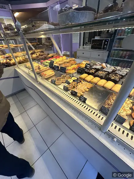 Photo 3 de LE PLAISIR DU PAIN Rafflegeau Pascal, boulangerie à Saint-Nazaire