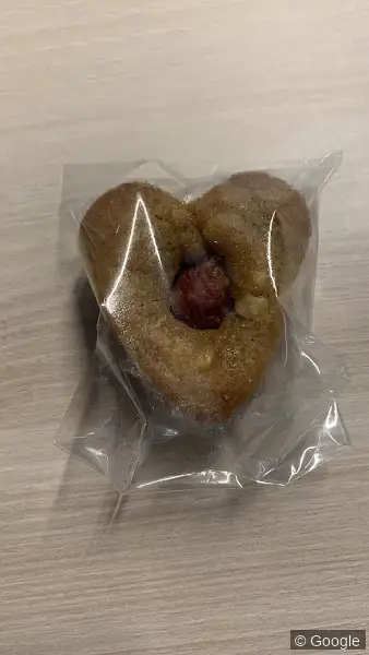 Photo 3 de LE PLEIN D'AMOUR, boulangerie à Nanterre