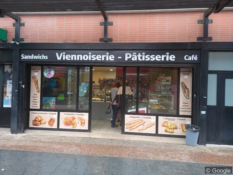 Photo de Le Point Chaud d'Argenteuil, boulangerie à Argenteuil