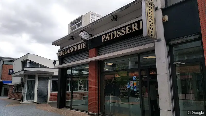 Photo 2 de Le Point Chaud d'Argenteuil, boulangerie à Argenteuil