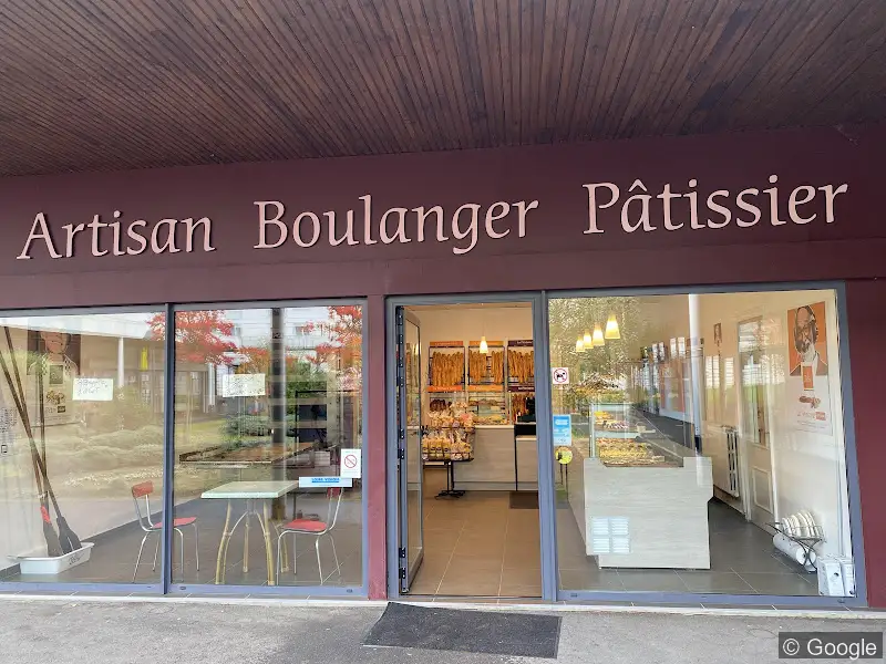 Photo de Le prestige artisan boulanger, boulangerie à Tours
