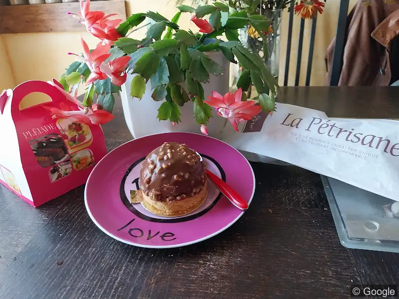 Photo 2 de Le prestige artisan boulanger, boulangerie à Tours