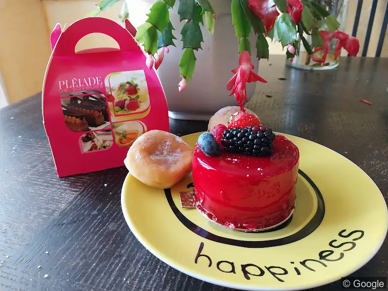 Photo 3 de Le prestige artisan boulanger, boulangerie à Tours