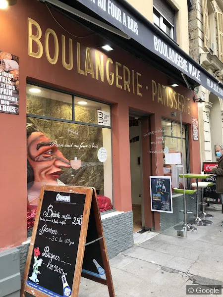 Photo de Le P’tit Fournil, boulangerie à Nice
