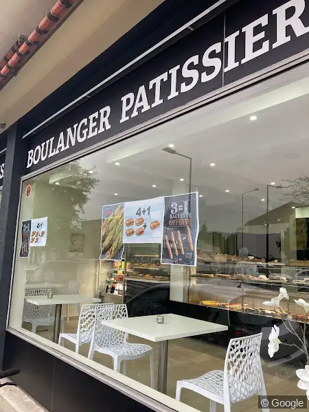 Photo de Le p’tit mitron, boulangerie à Montreuil