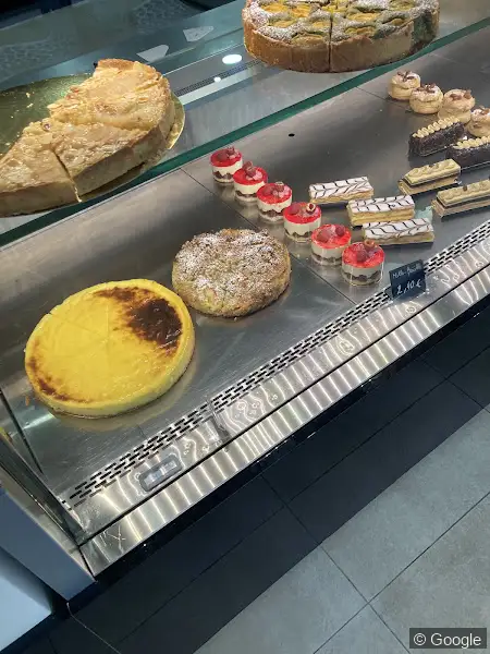 Photo 2 de Le p’tit mitron, boulangerie à Montreuil