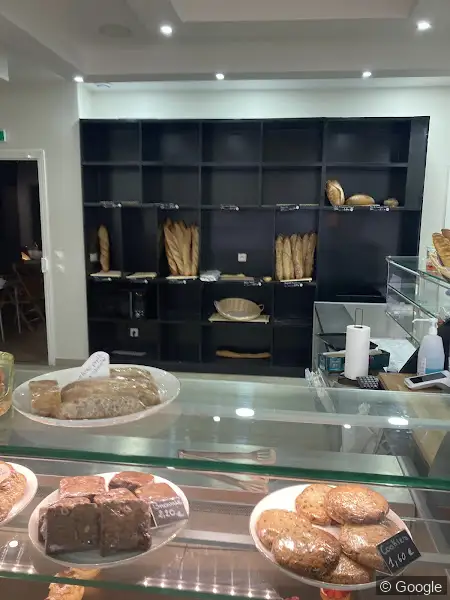 Photo 3 de Le p’tit mitron, boulangerie à Montreuil