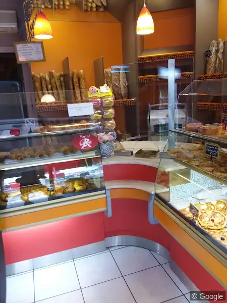 Photo de Le Rustic, boulangerie à Clermont-Ferrand