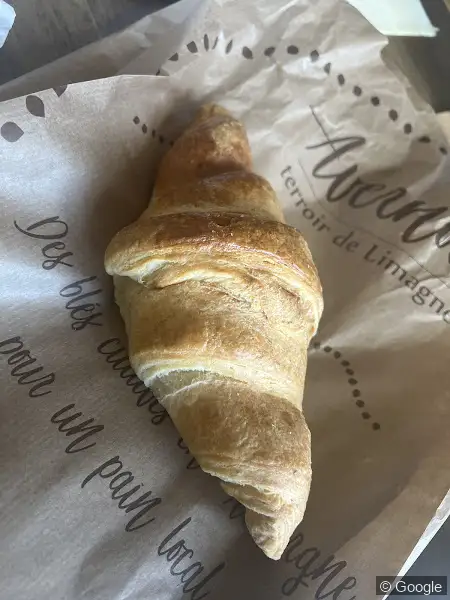 Photo 2 de Le Rustic, boulangerie à Clermont-Ferrand