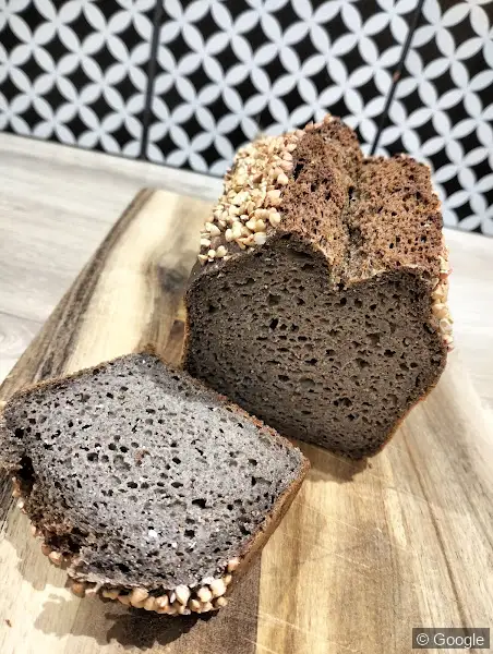 Photo 2 de LE SIGNOR - Pain - Pâtisserie - Snacking, boulangerie à Brest