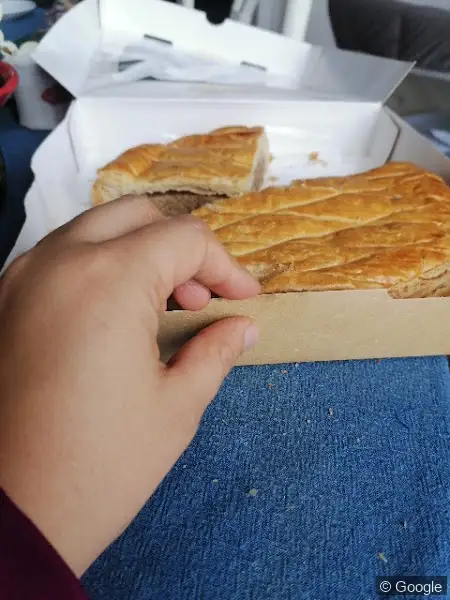 Photo 3 de LE SIGNOR - Pain - Pâtisserie - Snacking, boulangerie à Brest