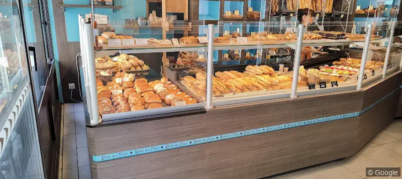 Photo de Le Théâtre du Pain, boulangerie à Metz