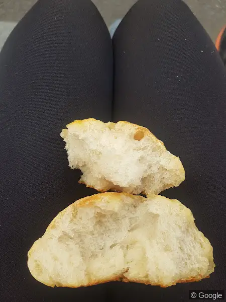 Photo 2 de Le Théâtre du Pain, boulangerie à Metz