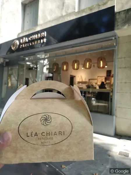 Photo de Léa Chiari Pâtisserie, boulangerie à Nîmes