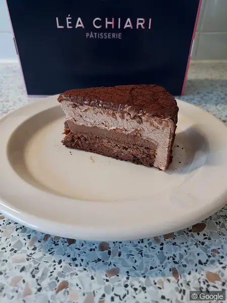 Photo 2 de Léa Chiari Pâtisserie, boulangerie à Nîmes