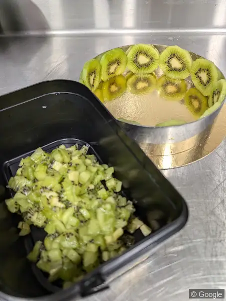 Photo 3 de Léa Chiari Pâtisserie, boulangerie à Nîmes