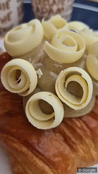 Photo 3 de L’Éclair de Génie - Cannes, boulangerie à Cannes