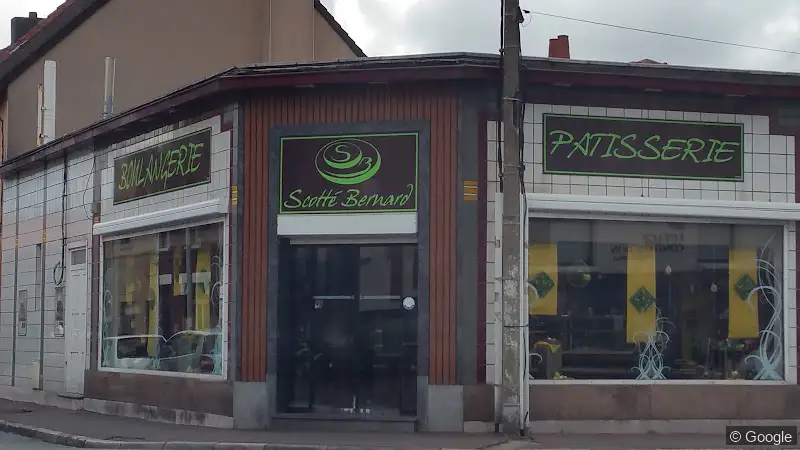Photo de Lecoustre Steeve, boulangerie à Calais