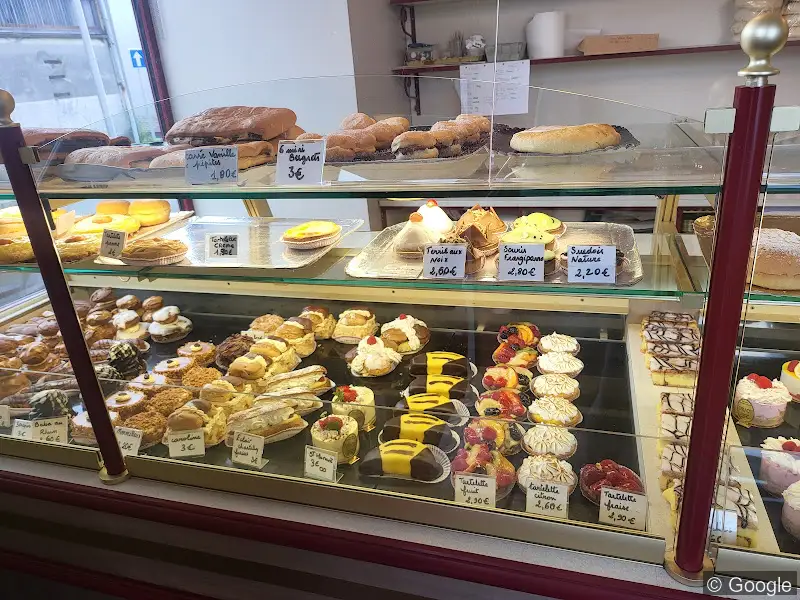 Photo 3 de Lecoustre Steeve, boulangerie à Calais