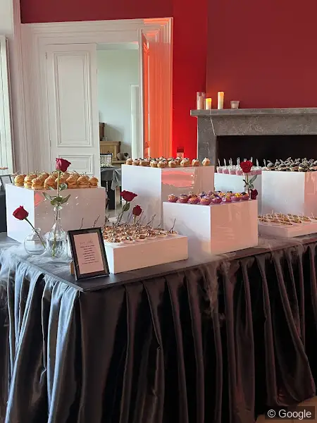 Photo de Leila création, boulangerie à Pau