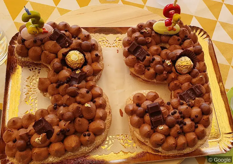 Photo 2 de Leila création, boulangerie à Pau