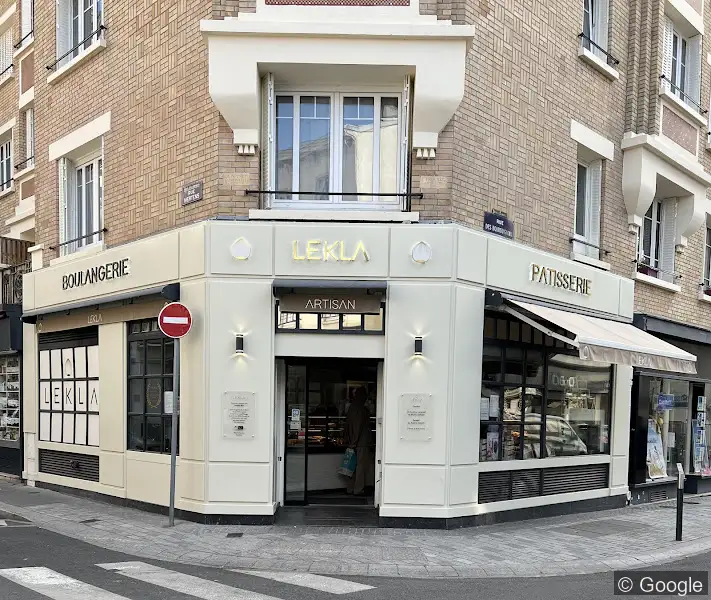 Photo de LEKLA, boulangerie à Colombes