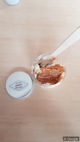 Photo 2 de LEKLA, boulangerie à Colombes