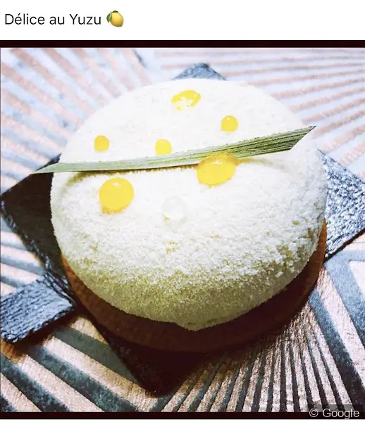 Photo 3 de LEKLA, boulangerie à Colombes