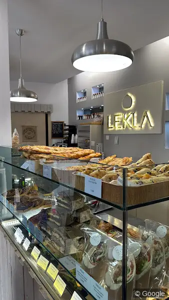 Photo de LEKLA BOULOGNE 92, boulangerie à Boulogne-Billancourt