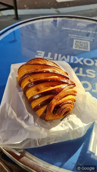 Photo 3 de LEKLA BOULOGNE 92, boulangerie à Boulogne-Billancourt