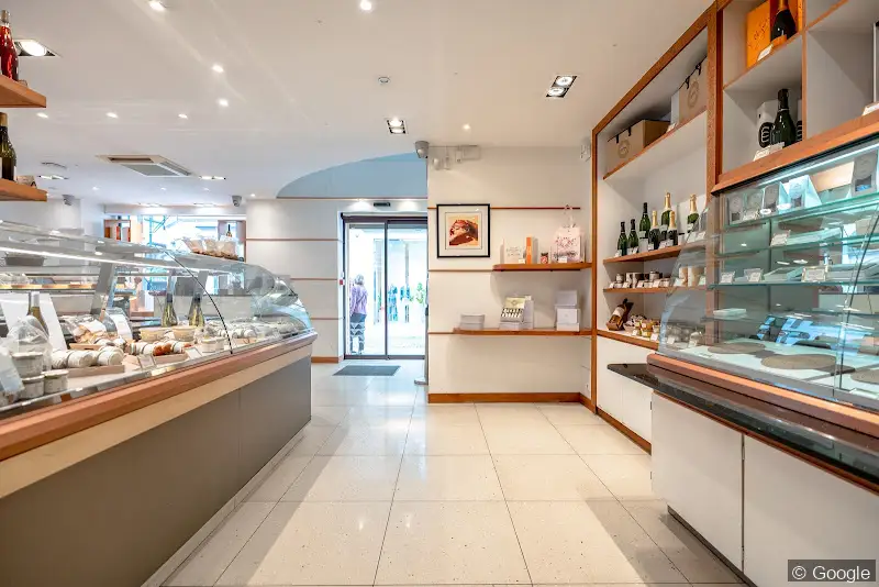 Photo de Lenôtre, boulangerie à Cannes