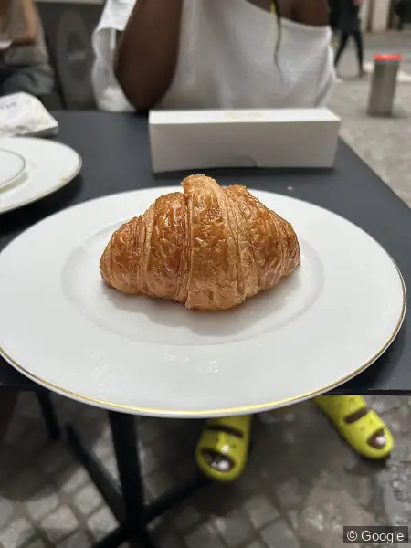 Photo 3 de Lenôtre, boulangerie à Cannes