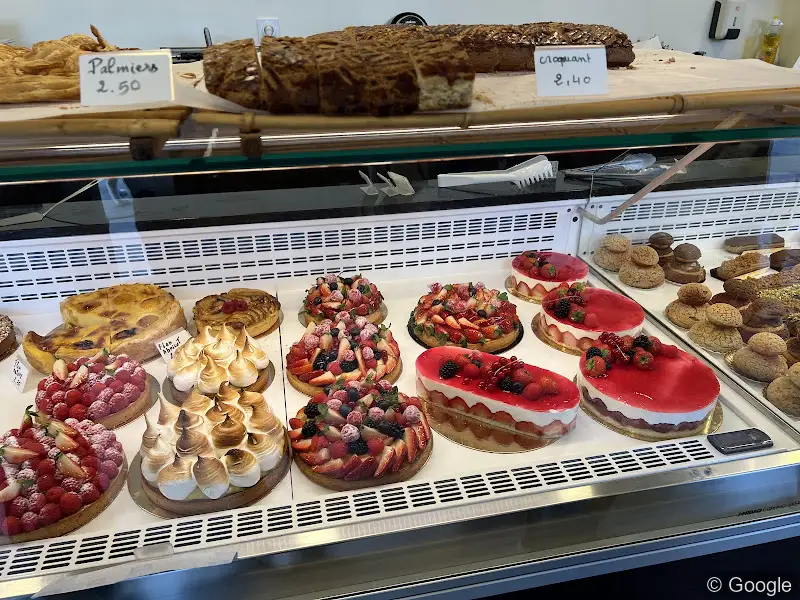 Photo 2 de L’épi d’or, boulangerie à Issy-les-Moulineaux