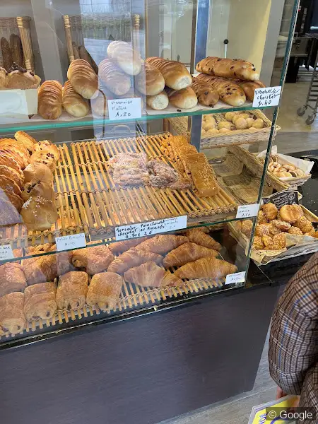 Photo 3 de L’épi d’or, boulangerie à Issy-les-Moulineaux
