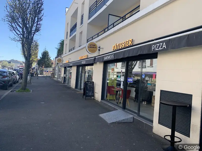 Photo de L’épi d’or de noisy, boulangerie à Noisy-le-Grand