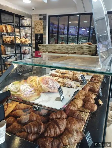 Photo 2 de L’épi d’or de noisy, boulangerie à Noisy-le-Grand