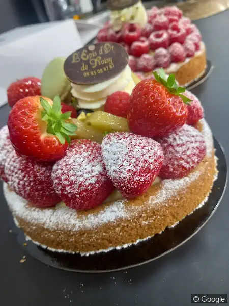 Photo 3 de L’épi d’or de noisy, boulangerie à Noisy-le-Grand