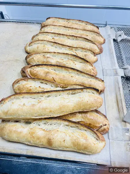 Photo 2 de L’epis du roy Argenteuil, boulangerie à Argenteuil