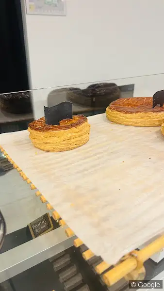 Photo 3 de L’epis du roy Argenteuil, boulangerie à Argenteuil