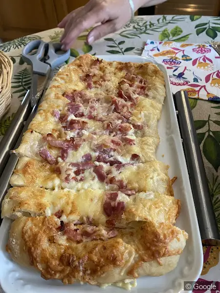 Photo 2 de Les 4 Saisons -, boulangerie à Le Mans