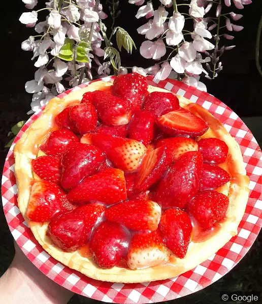 Photo 3 de Les 4 Saisons -, boulangerie à Le Mans