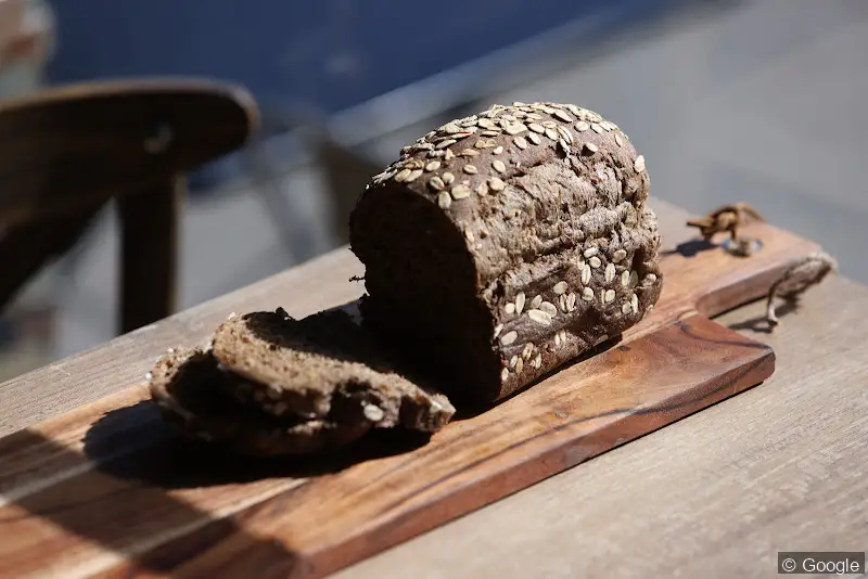 Photo 3 de Les Baguettes du Soleil - Cannes, boulangerie à Cannes