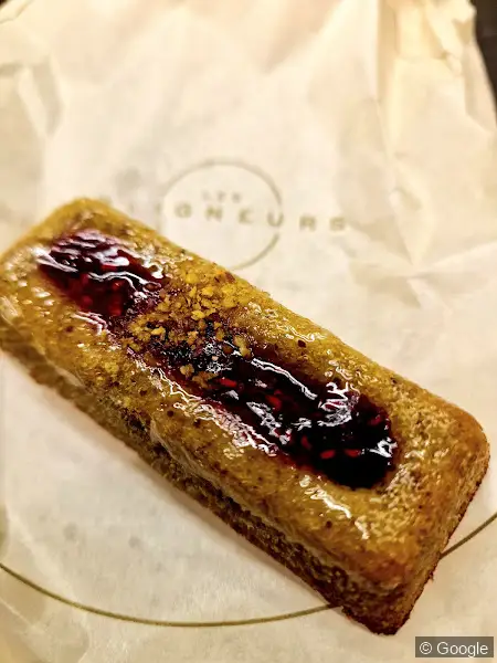 Photo 3 de Les Beigneurs, boulangerie à Limoges