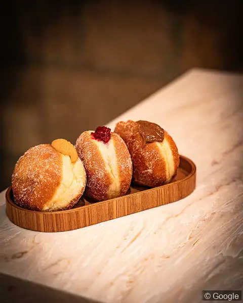 Photo 3 de Les beigneurs - Gare, boulangerie à Limoges