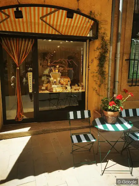 Photo de Les Biscuits d’Aix-en-Provence, boulangerie à Aix-en-Provence