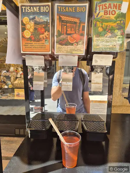 Photo 2 de Les Biscuits d’Aix-en-Provence, boulangerie à Aix-en-Provence