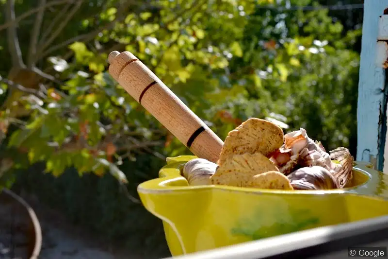 Photo 3 de Les Biscuits d’Aix-en-Provence, boulangerie à Aix-en-Provence