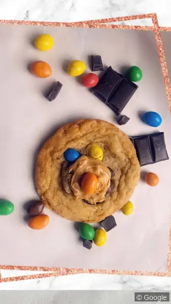 Photo 3 de Les Biscuits de Gigi, boulangerie à Antibes