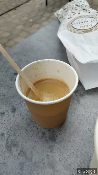 Photo 3 de Les Blés de Demain, boulangerie à Tours