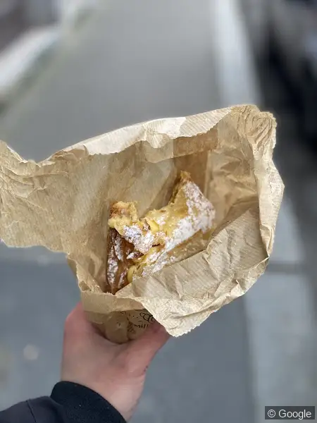 Photo 2 de Les Caprices de Rouen, boulangerie à Rouen